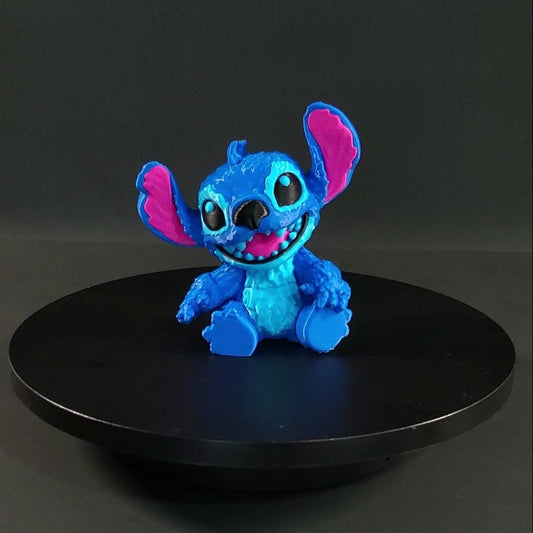 Stitch Figuine