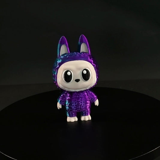PLAbubu Clicker