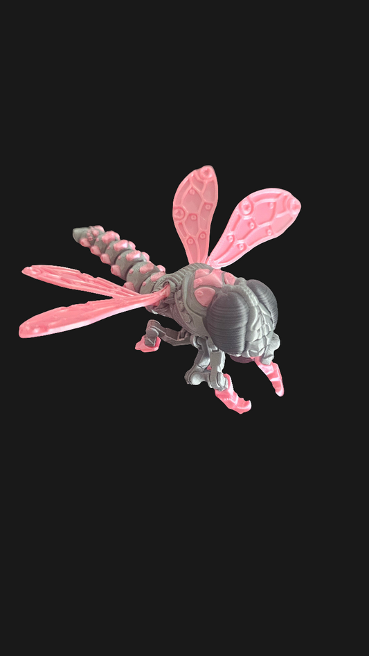 Dragonfly