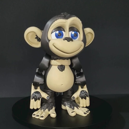 Giant Articulated Monkey