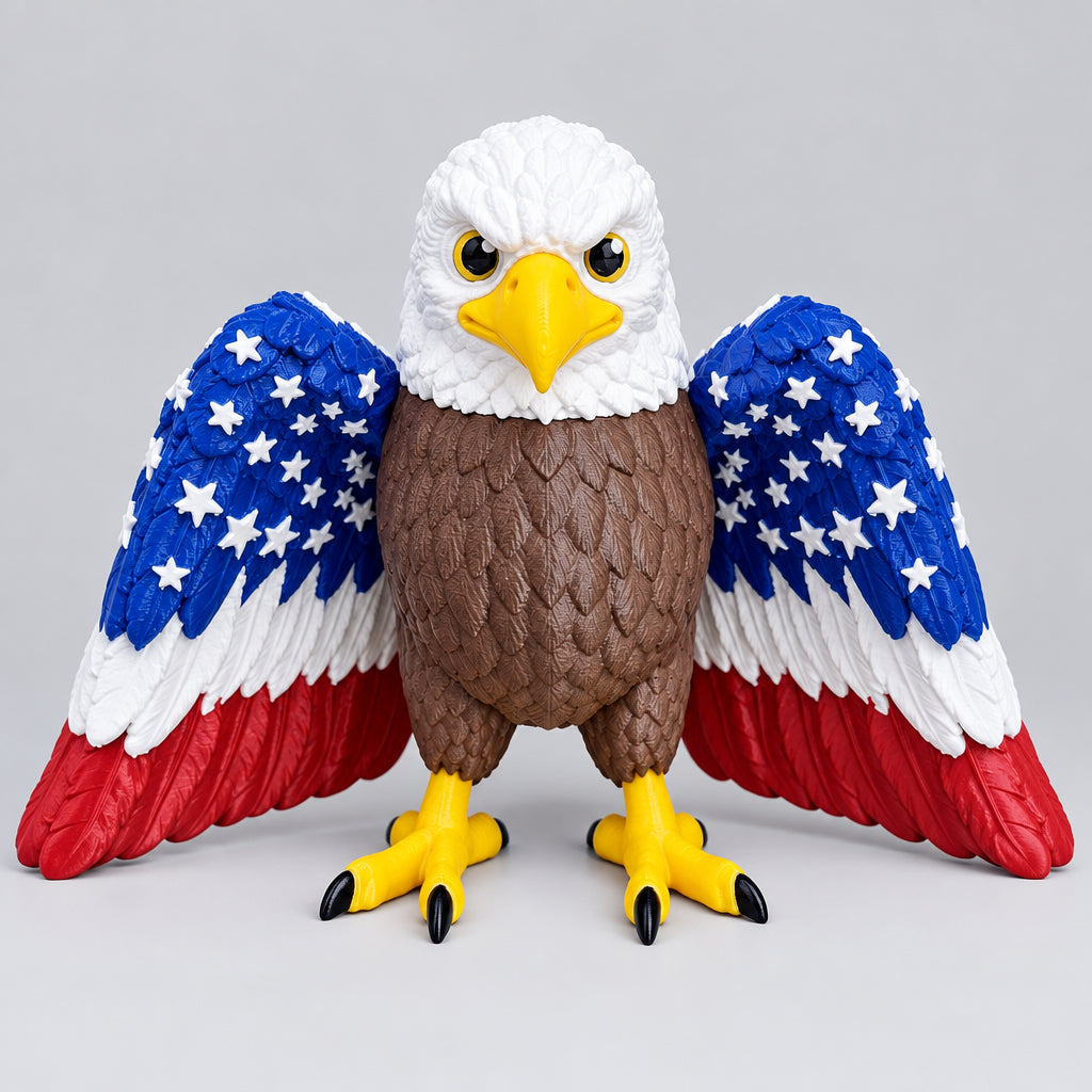 Freedom Eagle