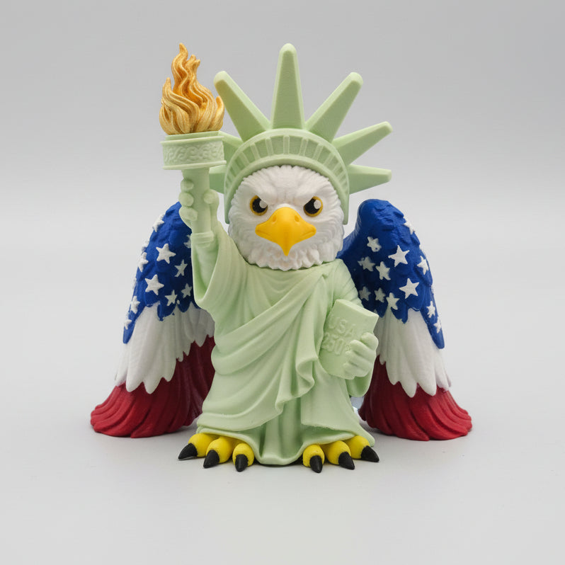 Liberty Eagle